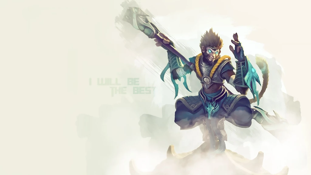 DeviantArt: More Like Jarvan IV Dragon Slayer Wallpapers By Uberkayt