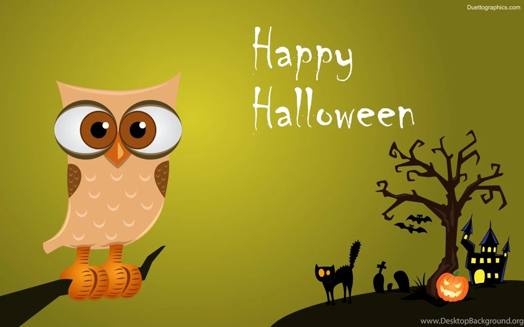 Funny Halloween Wallpapers Wallpapers