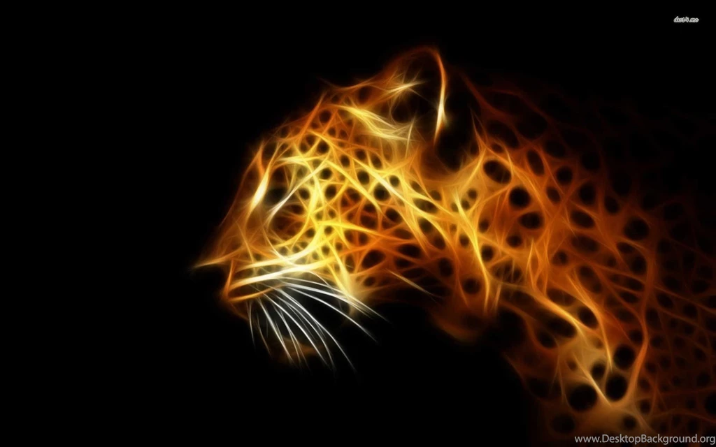 Wallpapers Leopard Wallpapers Cave