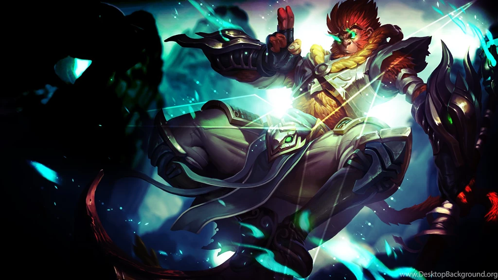 Browsing Wallpapers On DeviantArt