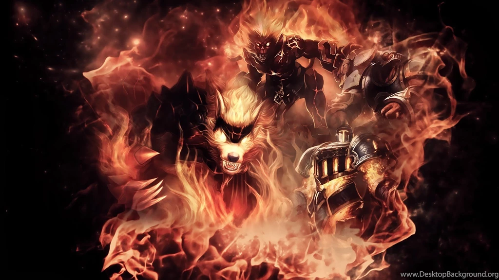 Wukong Wallpapers