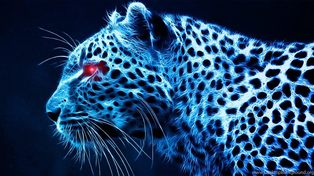 Leopard Wallpapers
