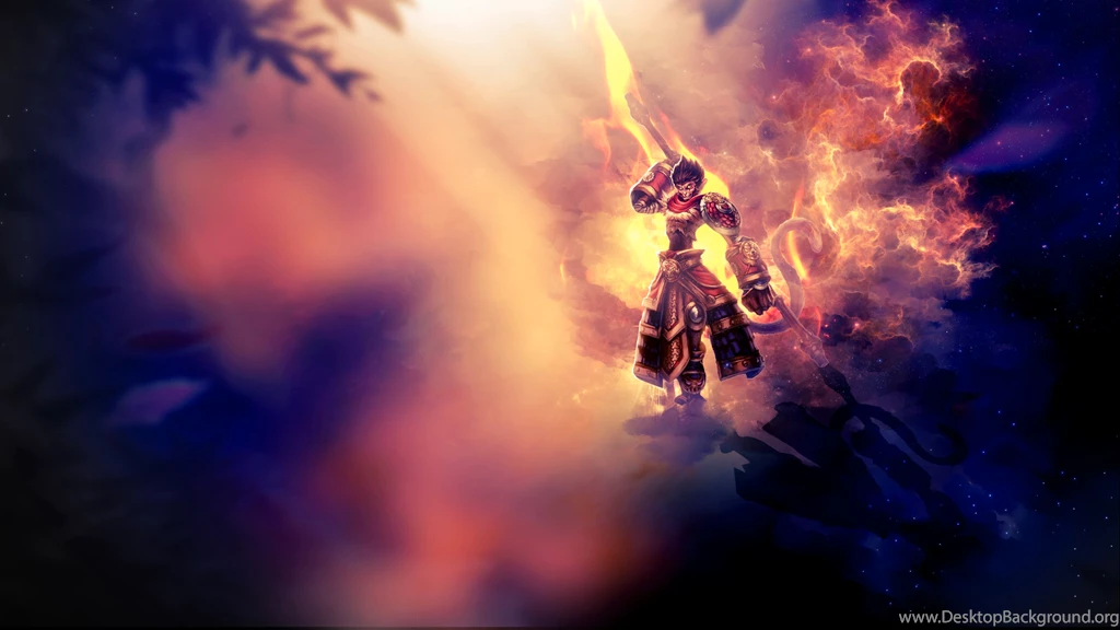 Browsing Wallpapers On DeviantArt