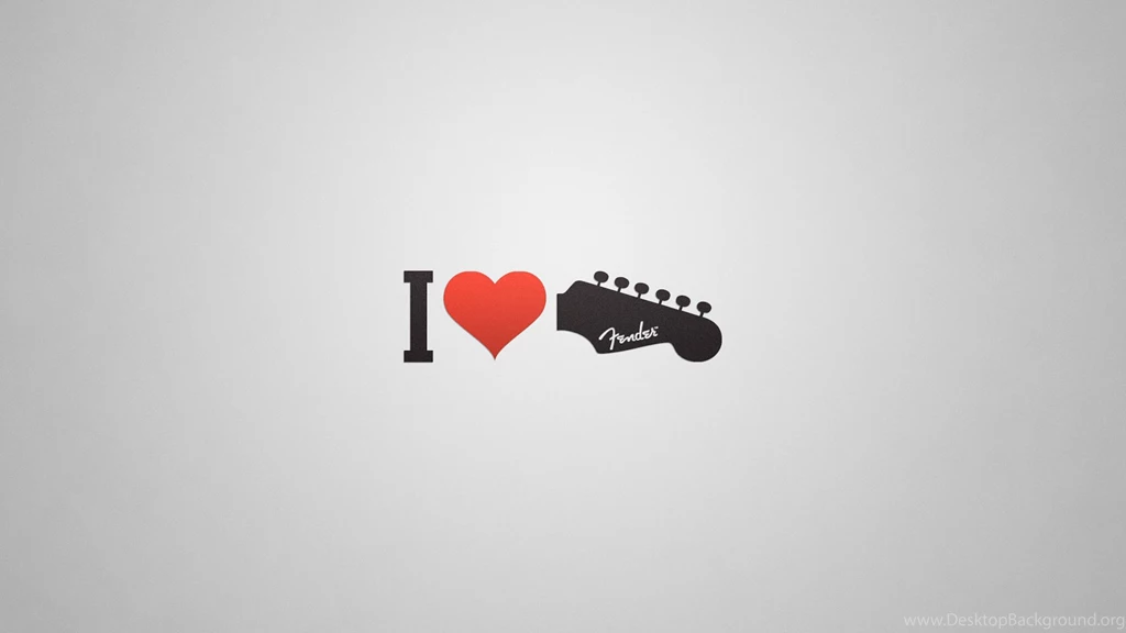 Download Amp Fender Wallpapers 1024x768