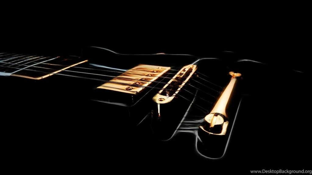 Wallpapers Fender Next Bass Guitar 1920x1080