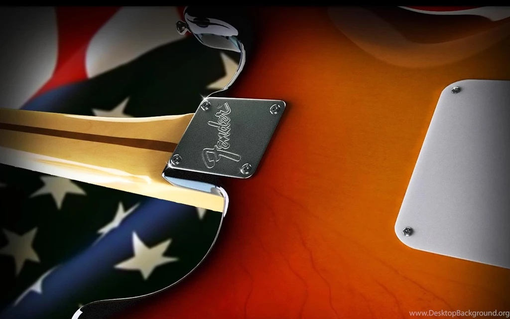 Guitar Wallpapers Fender Stratocaster