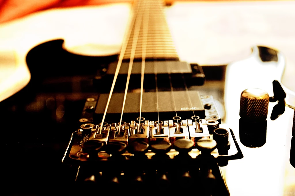 Fender Wallpapers