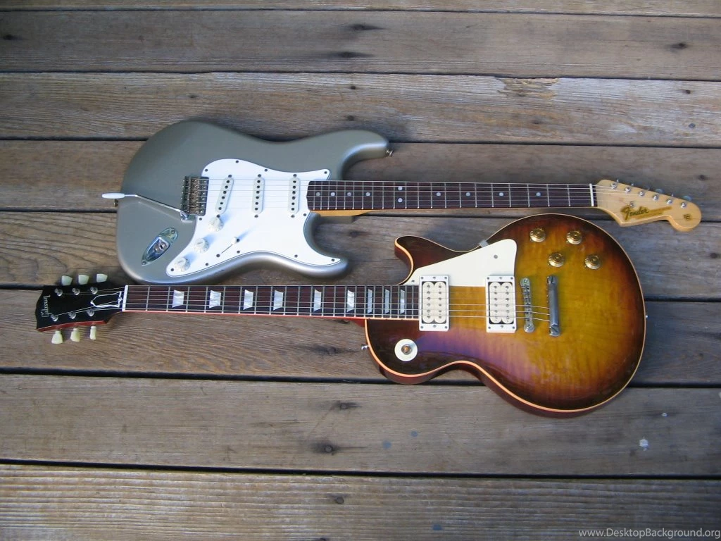 Download Music Fender Wallpapers 1024x768