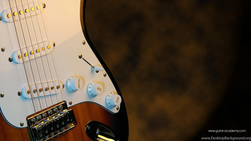 Fender, Guitar, Wallpapers (