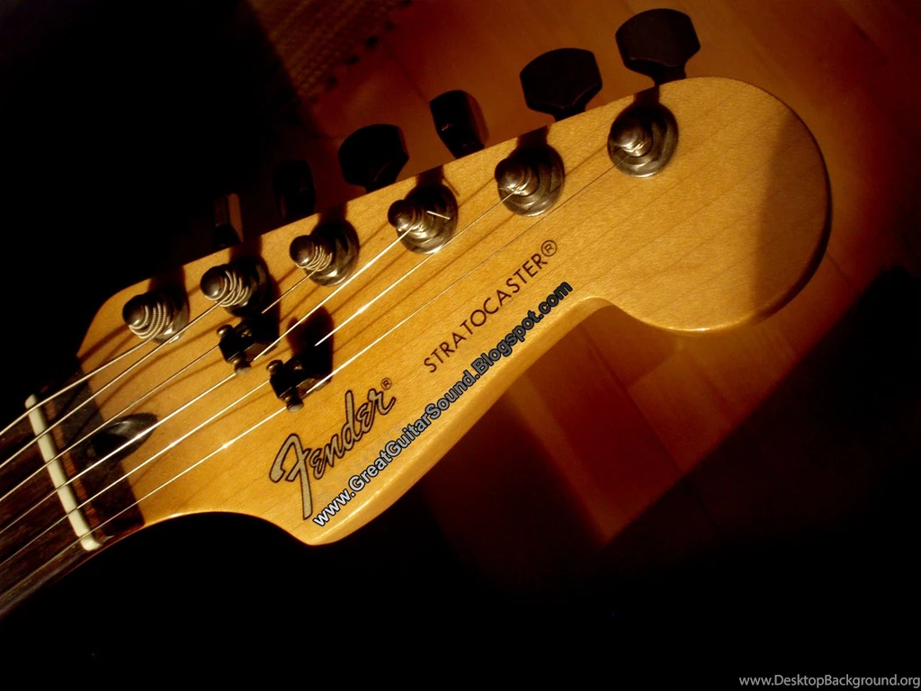 Pic New Posts: Fender Wallpapers Desktop