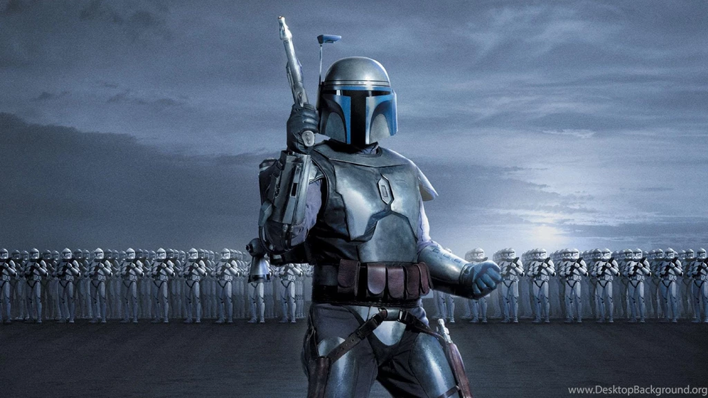 Star Wars Wallpapers 80b HD Wallpapers