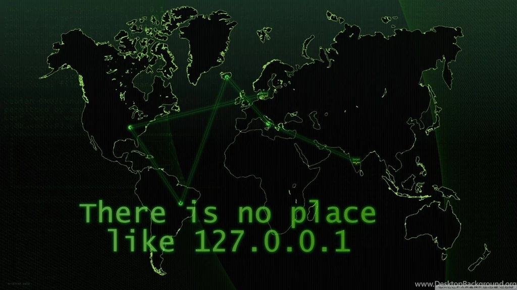 There Is No Place HD Desktop Wallpapers : High Definition : Mobile