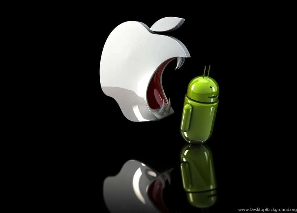 30 Funny Android Pictures To Tease Your Friends