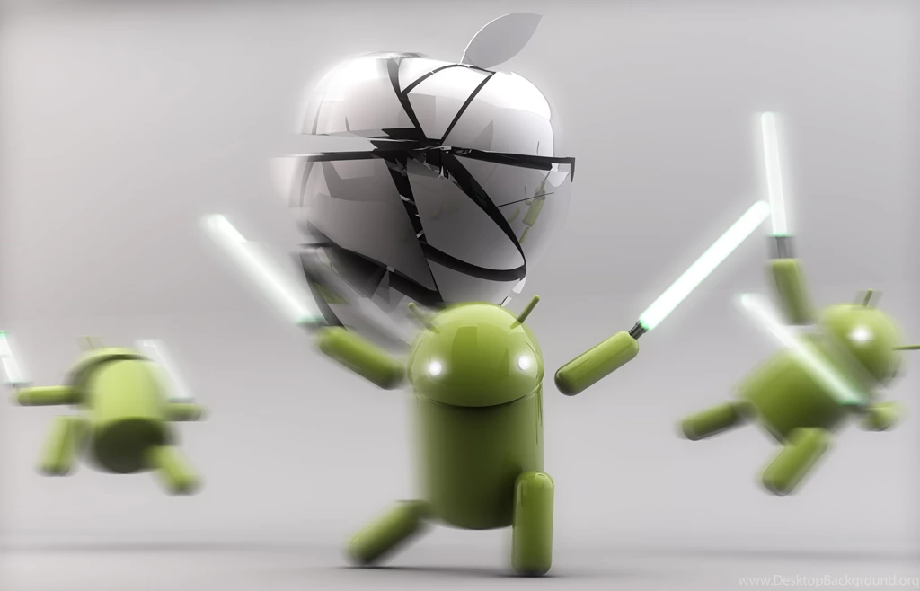 Hate Apple HD Wallpapers & Backgrounds