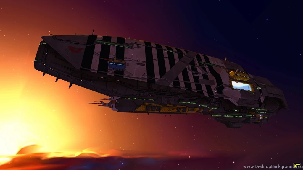 Homeworld 2 Wallpapers » WallDevil Best Free HD Desktop And ...