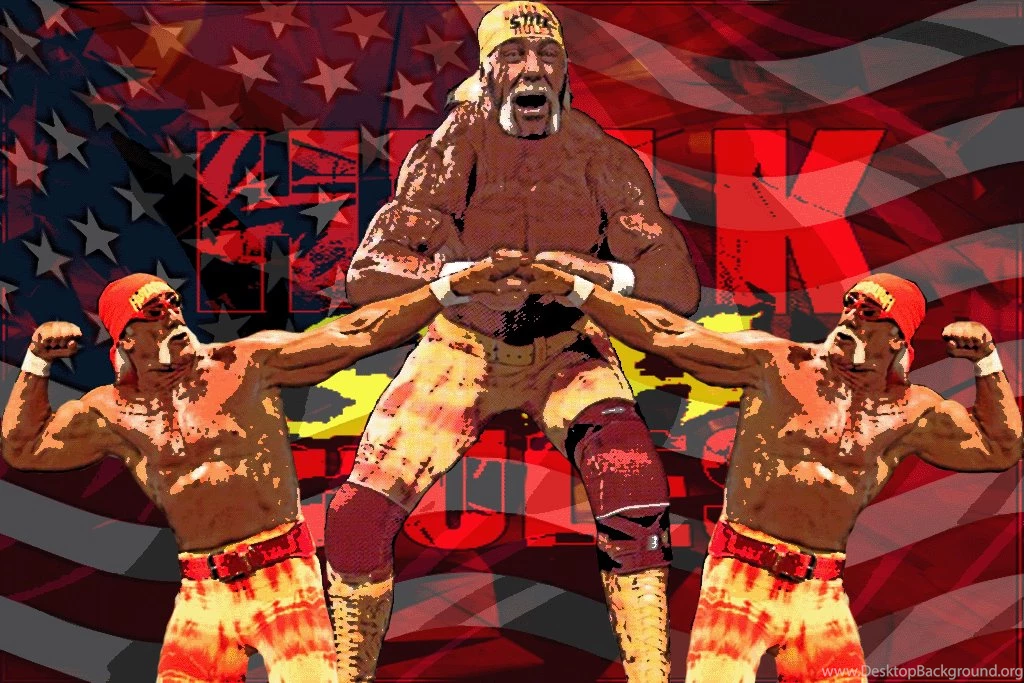 Hulk Hogan Wallpapers Pictures, Images, Wallpapers, Photos