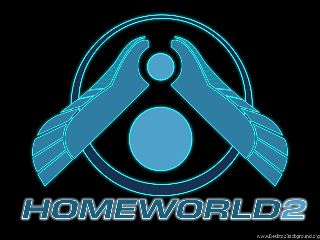 Homeworld2 Wallpapers By A01421 On DeviantArt