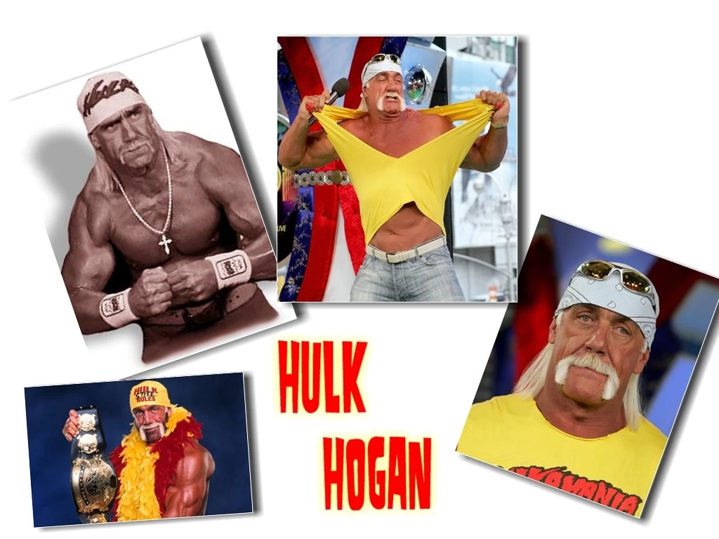 Hulk Hogan Wallpapers Pictures, Images, Wallpapers, Photos