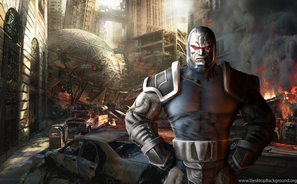 Free Darkseid Wallpapers Full HD @ATL « Wallx