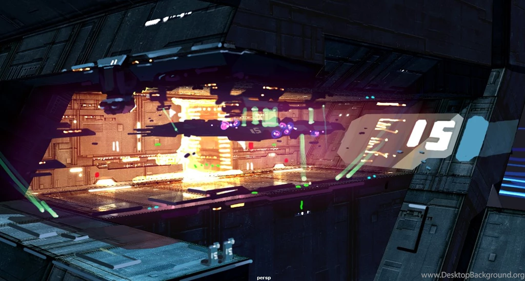 The Art Of Homeworld. Enjoy.