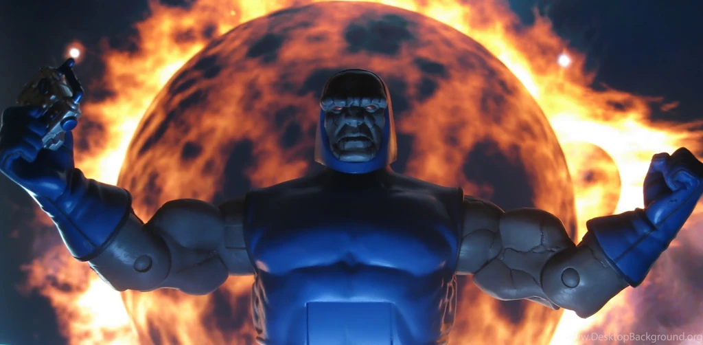 Free Darkseid Wallpapers Free @K39 « Wallx