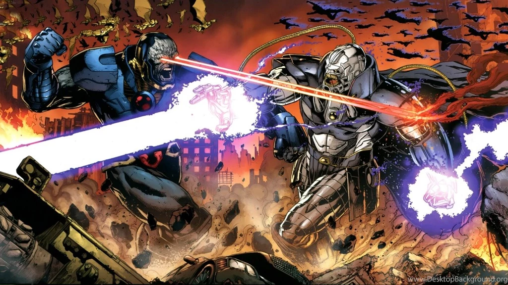 Justice League