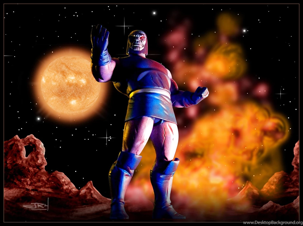 Free Darkseid Wallpapers HD Resolution @UZP « Wallx