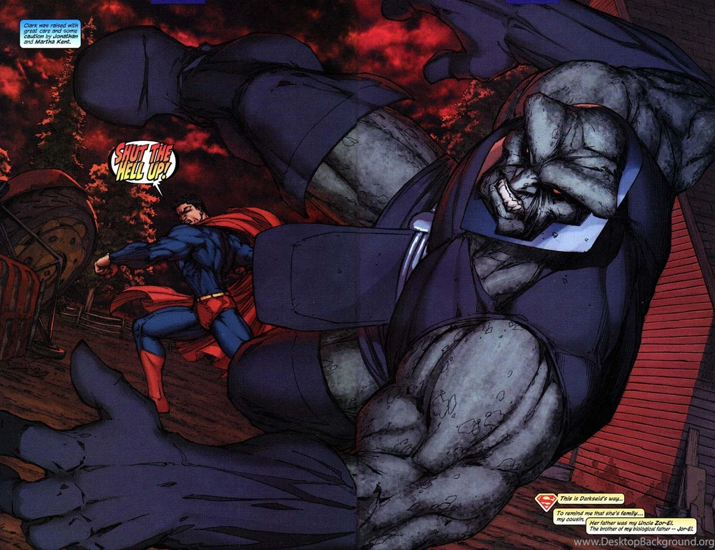 Download Superman Wallpapers For Windows