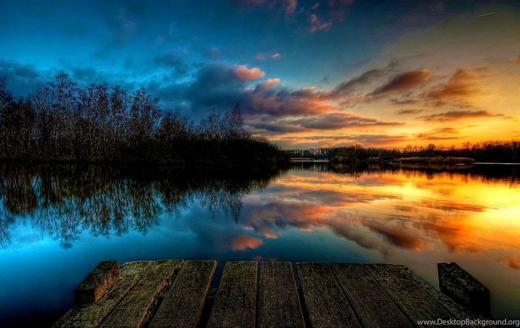Sunset Wallpapers Hd