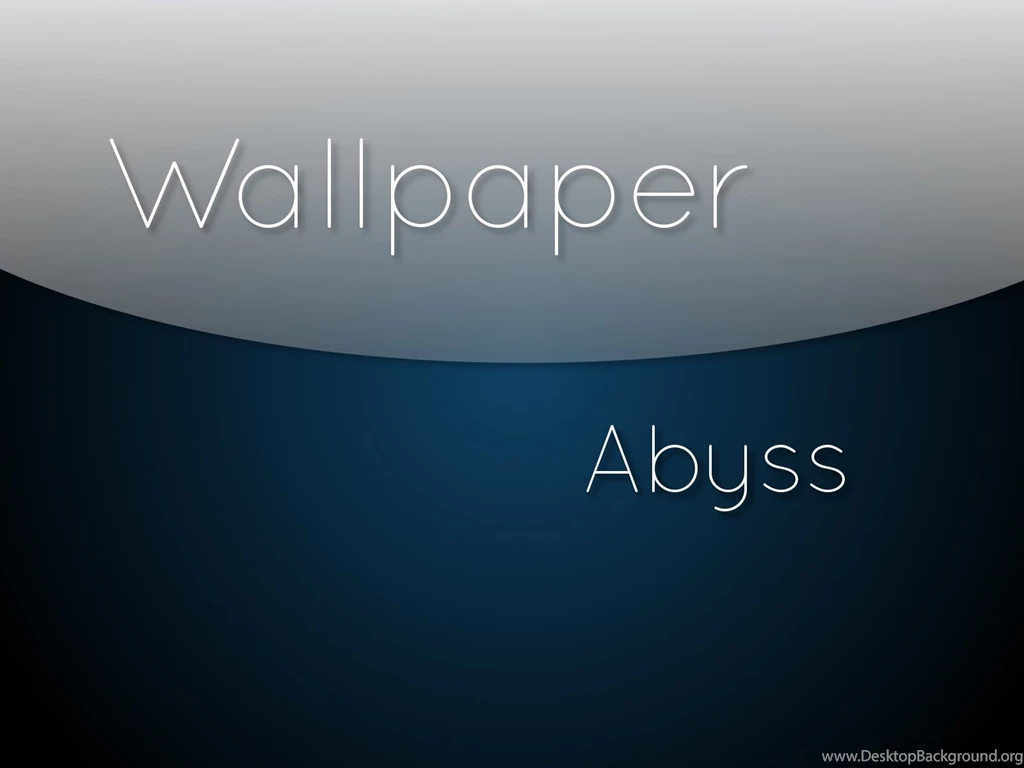 7 Wallpapers Abyss HD Wallpapers