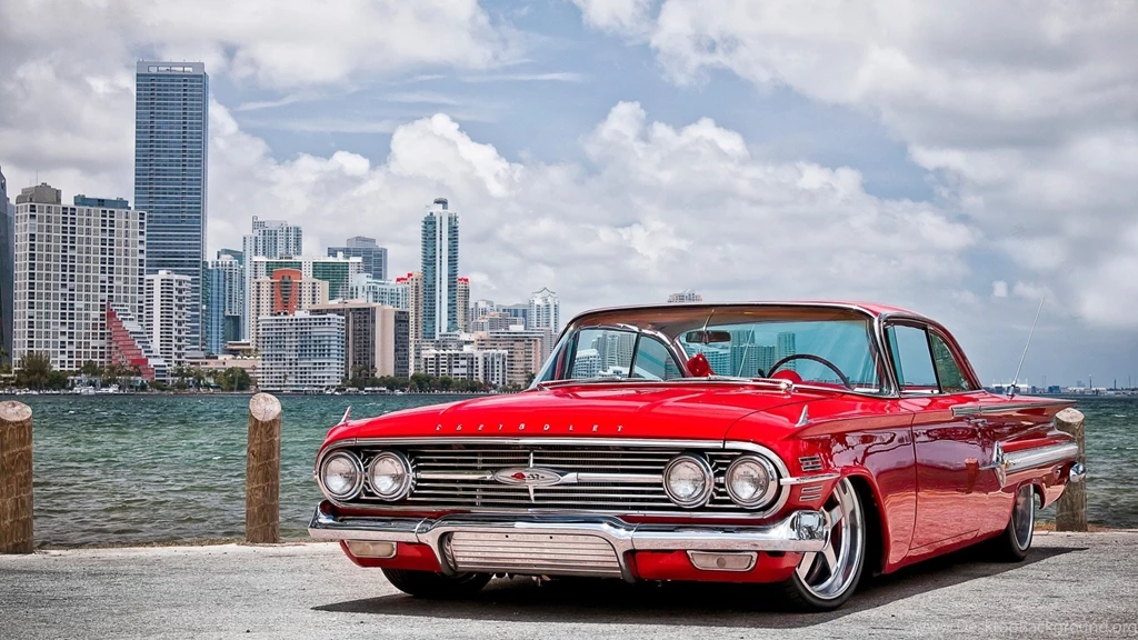 Chevrolet: Red Chevy Sky Auto Water Car Automobile Beauty Vehicle ...