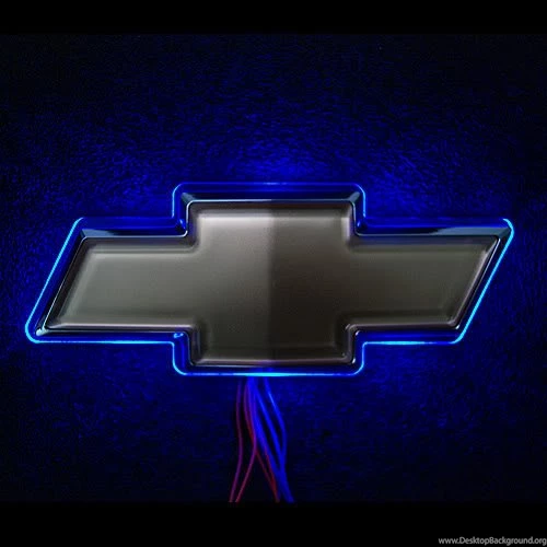Chevy Emblem Wallpapers
