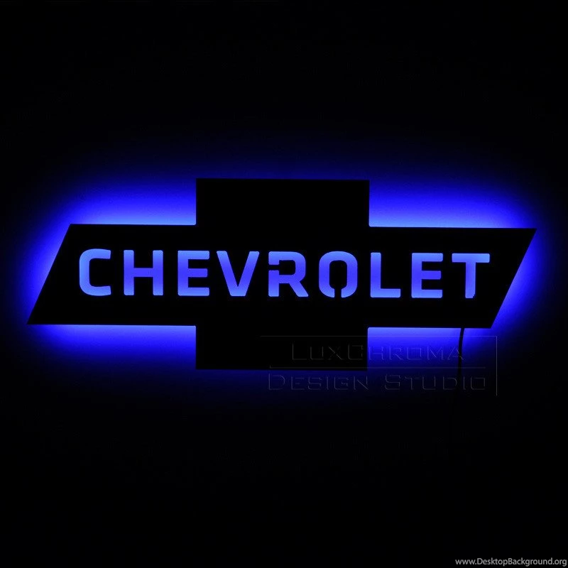 Chevrolet Symbol Zmocdxslb