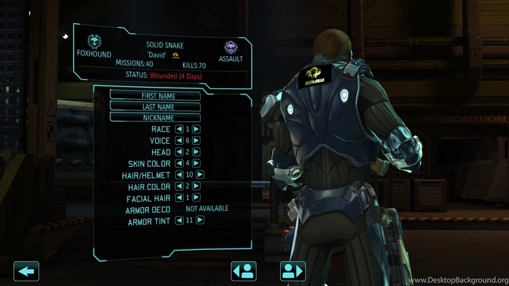 XCOM Enemy Unknown Nexus Mods And Community