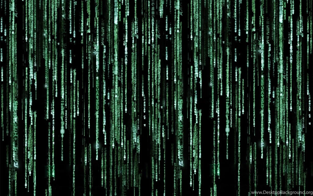 The Matrix Desktop Wallpapers