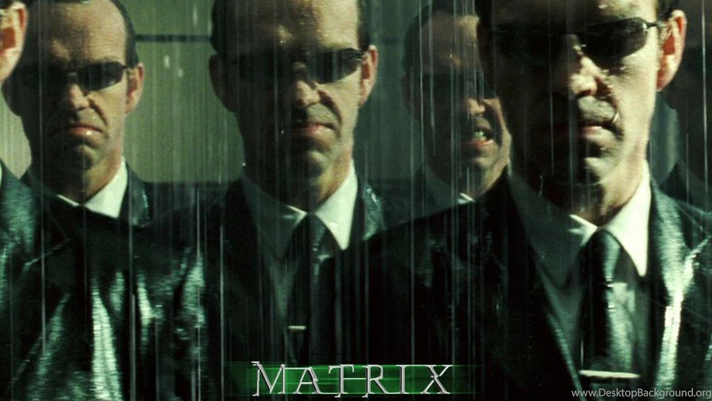 Hugo Weaving In The Matrix Revolutions Hd Wallpapers (
