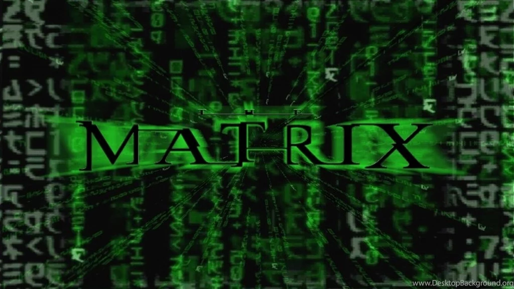 The Matrix Film Wallpapers