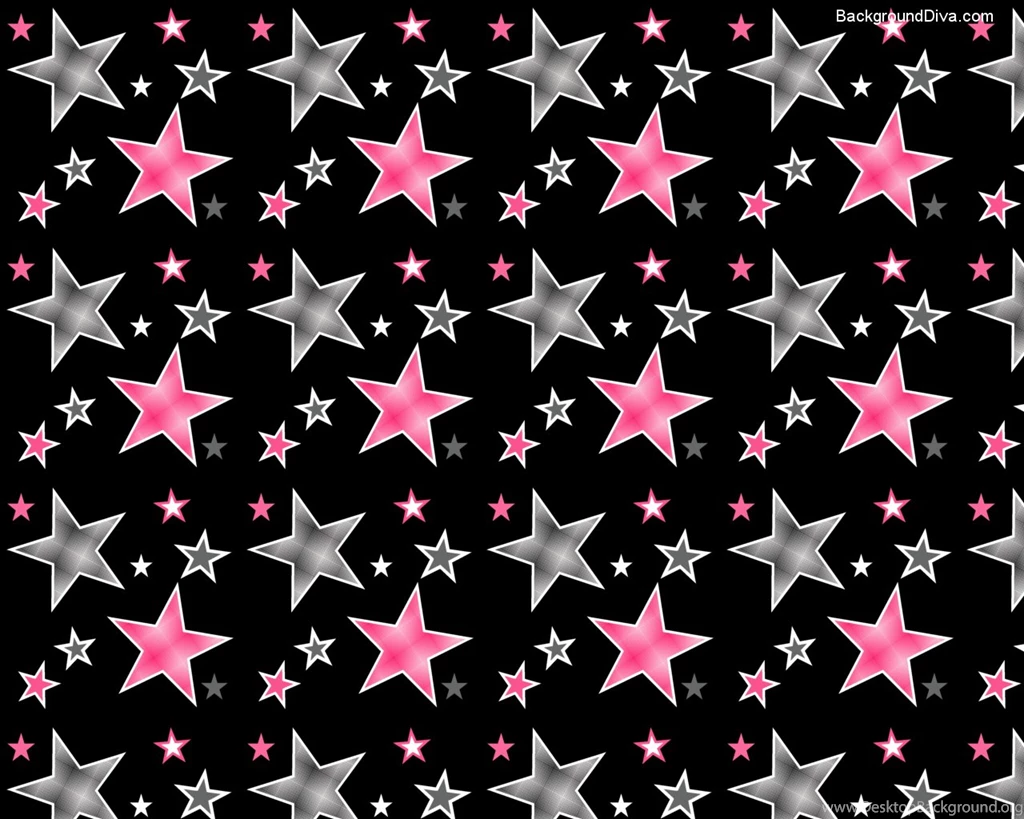 Hot Pink And Black Wallpapers 4642 HD Wallpapers