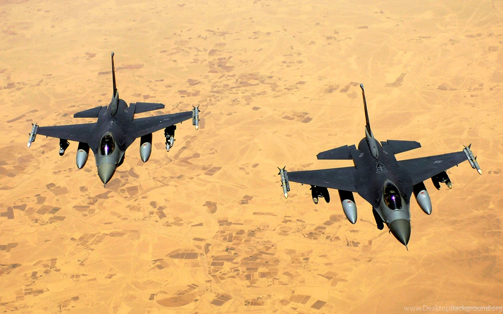 Largest Collection Of HD Air Force Wallpapers & Aviation ...