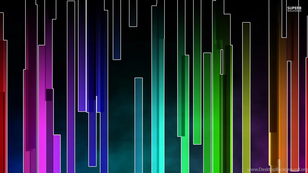 Cool Striped Wallpapers