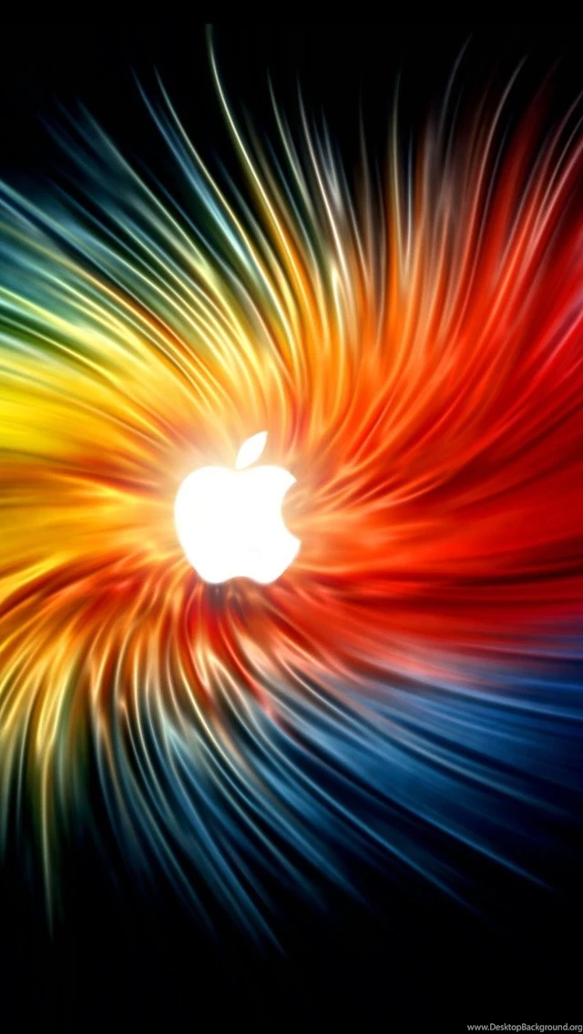 Apple Stills Wallpapers For iPhone 5