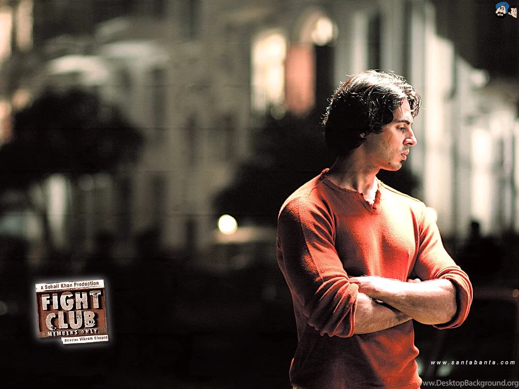 Fight Club Movie Wallpapers