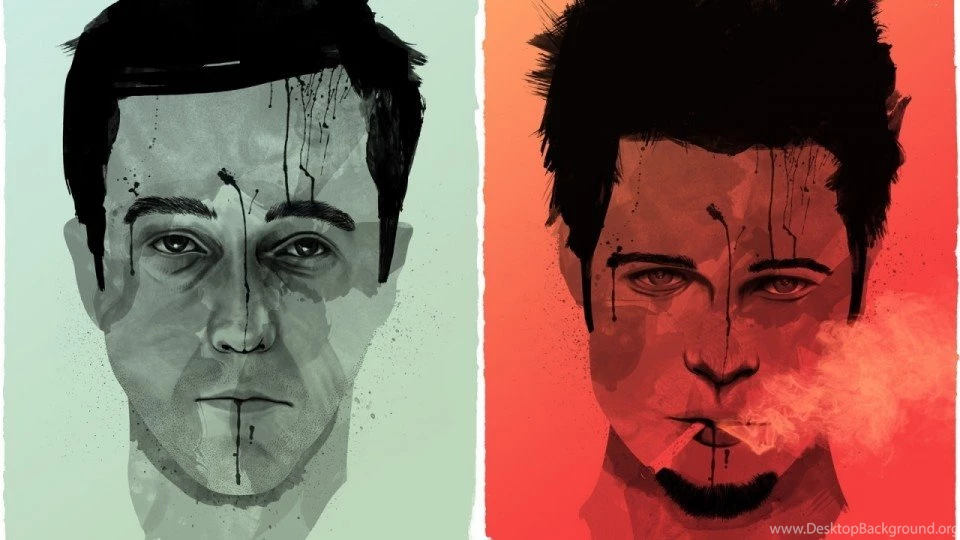 960x540 Movie Wallpapers Download Tyler Durden Images, Fight ...