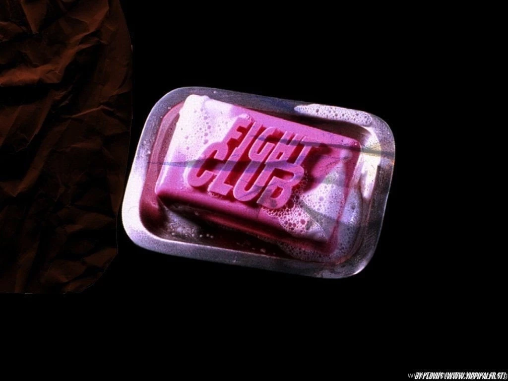 Fight Club Soap Movie