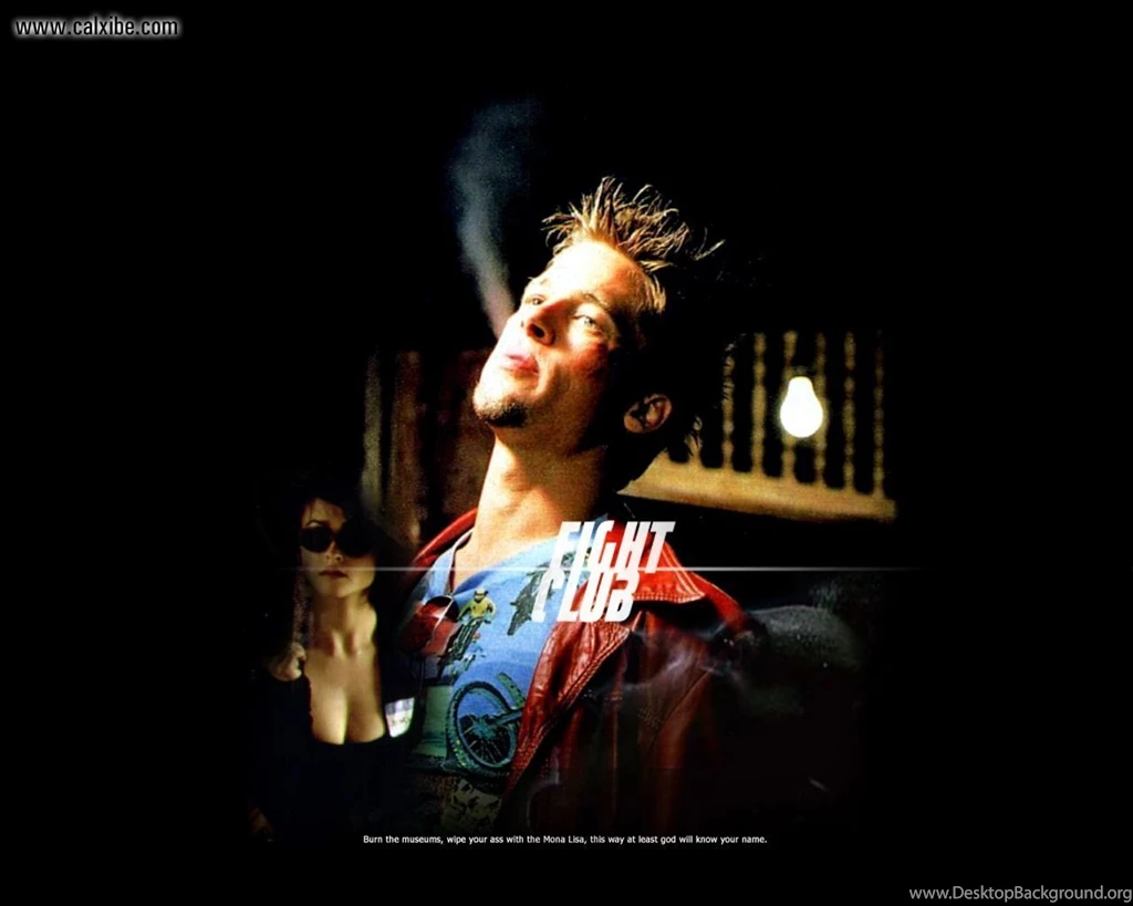 Movies: Fight Club, Picture Nr. 9282