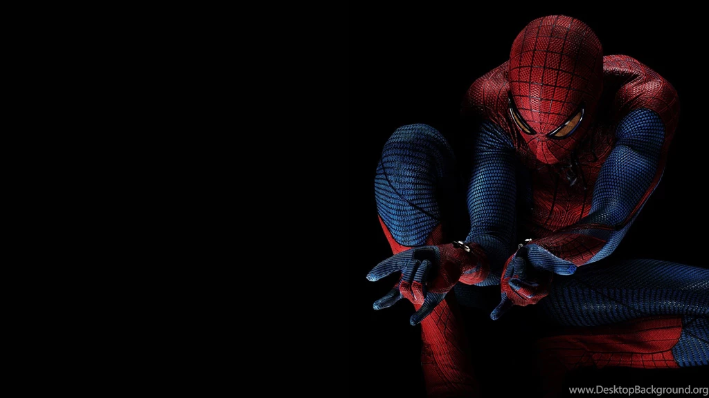 The Amazing Spider Man Movie 6 Wallpapers From Dark Wallpapers