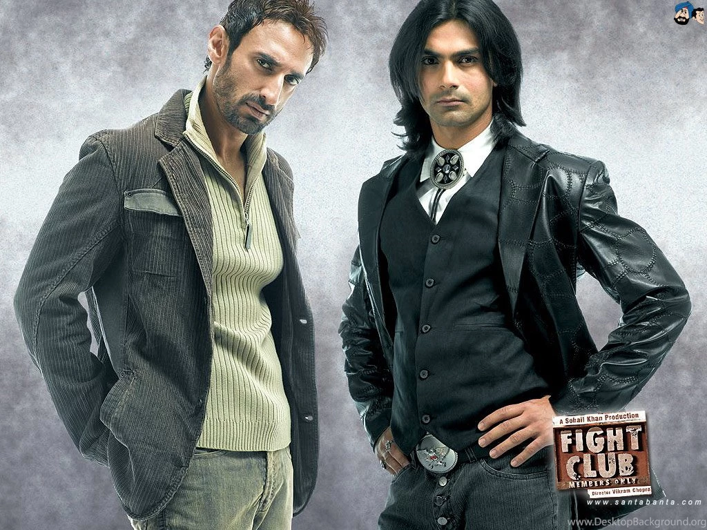 Fight Club Movie Wallpapers