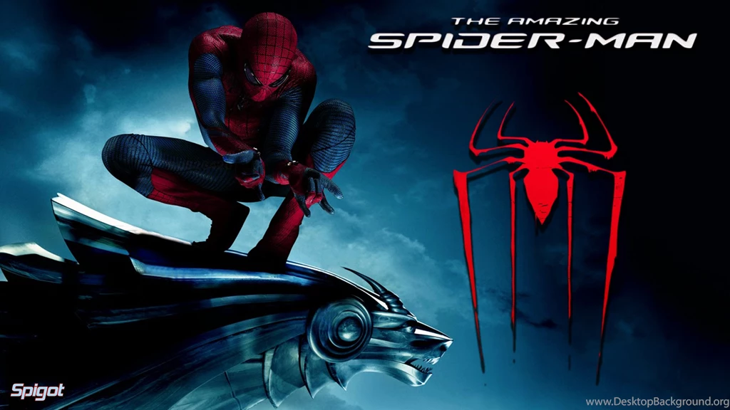 The Amazing Spider man 2 Wallpapers