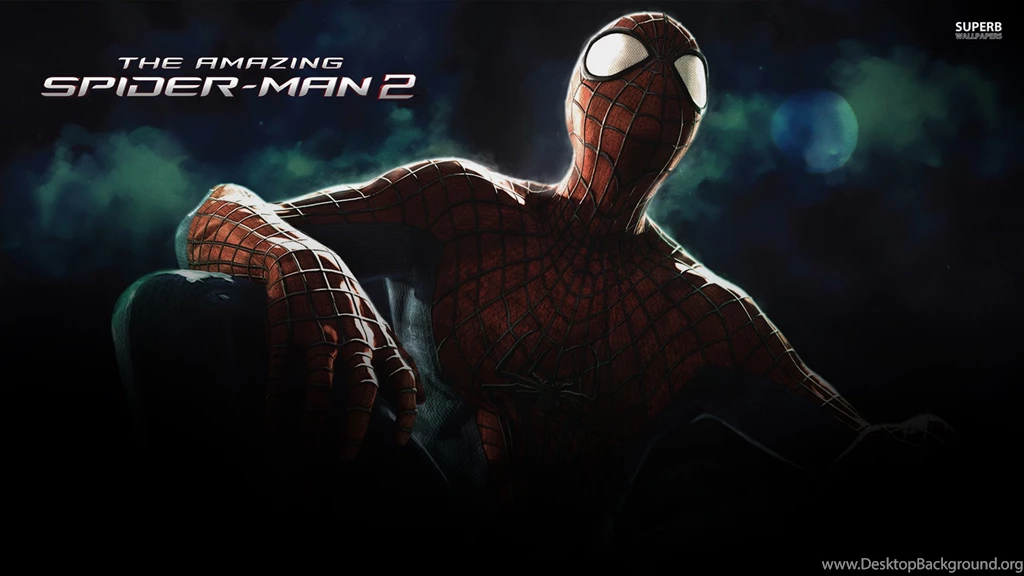 The Amazing Spider Man