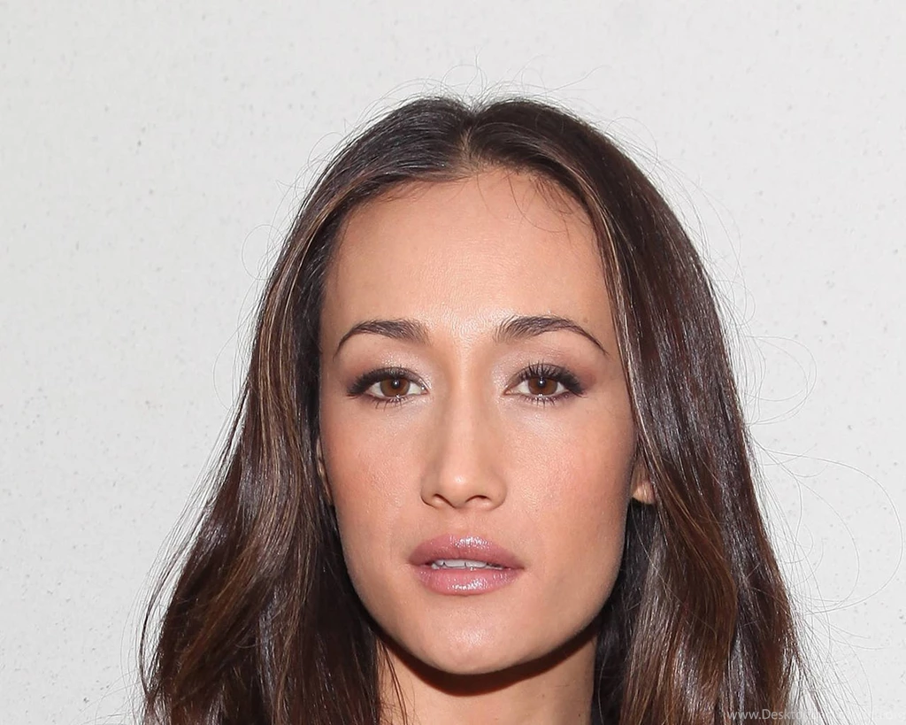 Top Maggie Q Wallpapers 1920x1080 Wallpapers